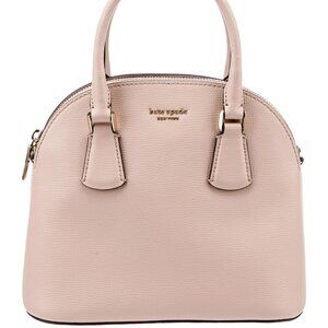 Euc Kate Spade NY Sylvia Dome Crossbody Bag Satchel